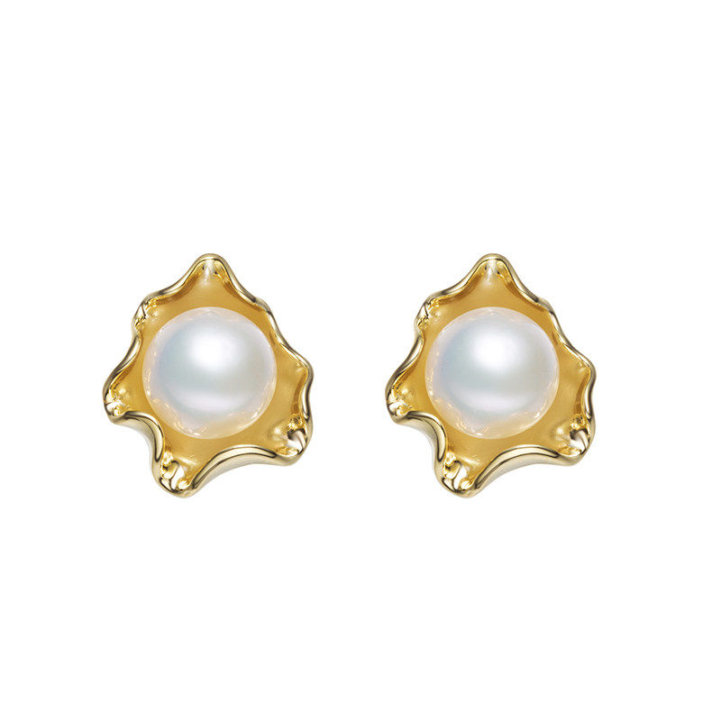 【爱迪生专场】爱迪生珍珠时尚款白色珍珠耳钉10-11mmHLS,珠宝/钻石/翡翠,耳饰,淘宝优惠券,粉丝福利购,淘宝优惠卷