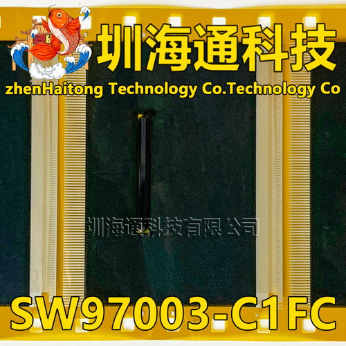SW97003-C1FC液晶COFTAB