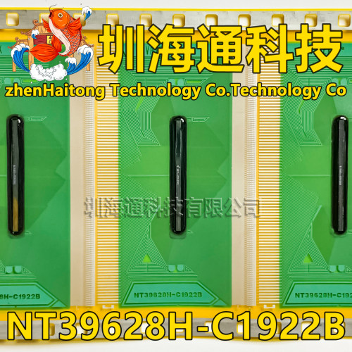 NT39628H-C1922B液晶COFTAB