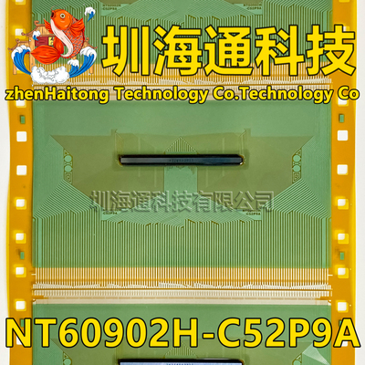 NT60902H-C52P9A液晶COFTAB