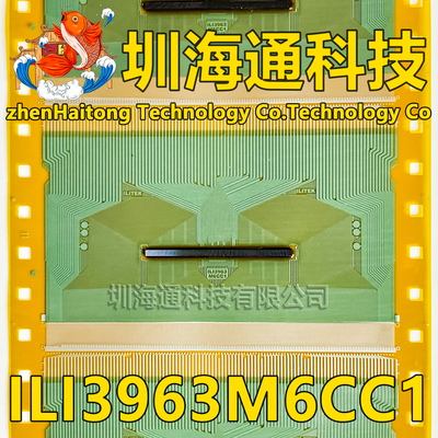 ILI3963M6CC1液晶COFTAB