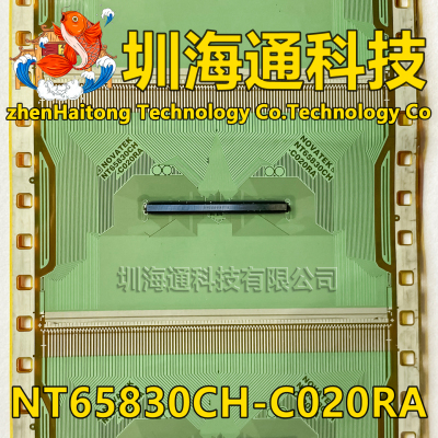 NT65830CH-C020RA液晶COFTAB