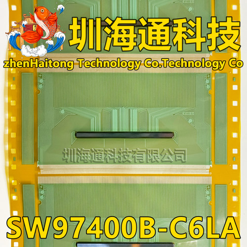 SW97400B-C6LA液晶COFTAB