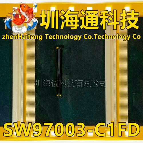 SW97003-C1FD液晶COFTAB