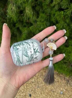 蓝牙真无线耳机高颜值智能降噪苹果安卓手机通用高音质加耳塞入耳