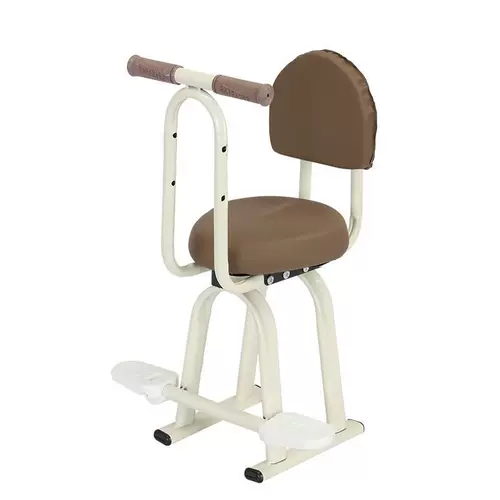 Электрические детские педали, кресло