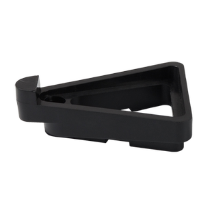 花盆透气垫脚花盆垫高底座花盆脚垫底部通风防烂根垫片垫高块底托