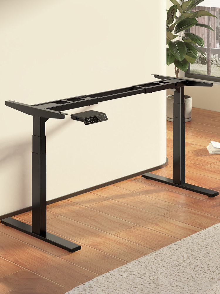 MAIDESITE电动升降桌腿可升降办公桌支架家用DIY桌子可移动桌架腿,住宅家具,桌腿/桌架,淘宝优惠券,粉丝福利购,淘宝优惠卷