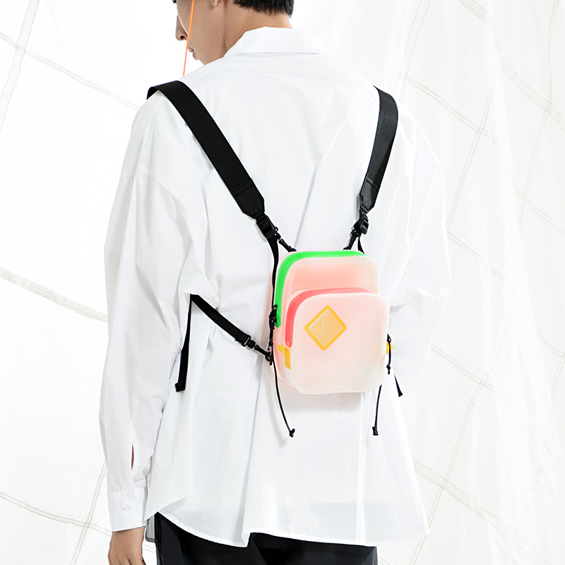 theMADHATcher「水行」单双肩两用包夏运动度假荧光防水包男,箱包皮具/热销女包/男包,双肩背包,淘宝优惠券,粉丝福利购,淘宝优惠卷