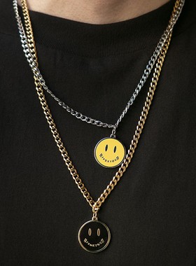 theMADHATcher吊坠项链伪装