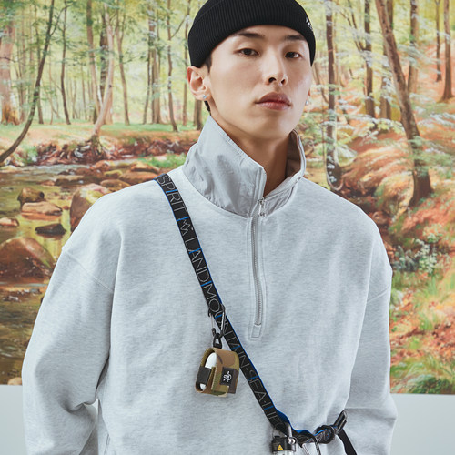 theMADHATcher耳机包耳机套