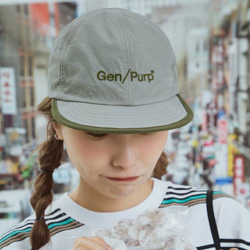 theMADHATcher软眉棒球帽