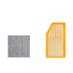 适用广汽传祺GS4 GS4PLUS空气空调滤芯格清器混动正品