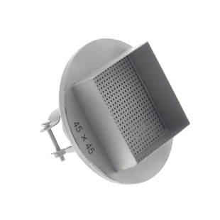 850风枪嘴BGA返修台喷嘴热风枪拆焊台方形风嘴风枪头芯片植球风咀