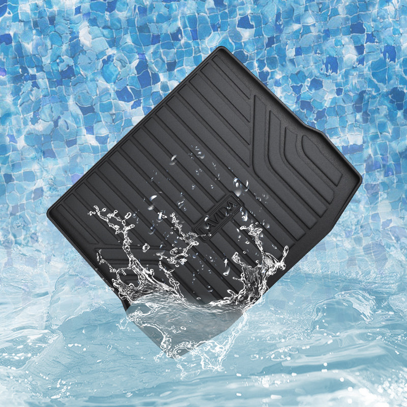 【官方定制】红旗HS6专享垫