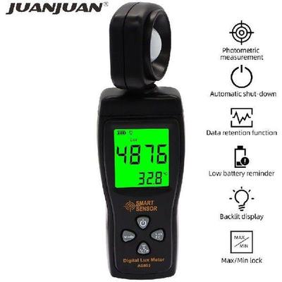 AS803 Luxmeter Digital Mini Luminance Tester Light Meter