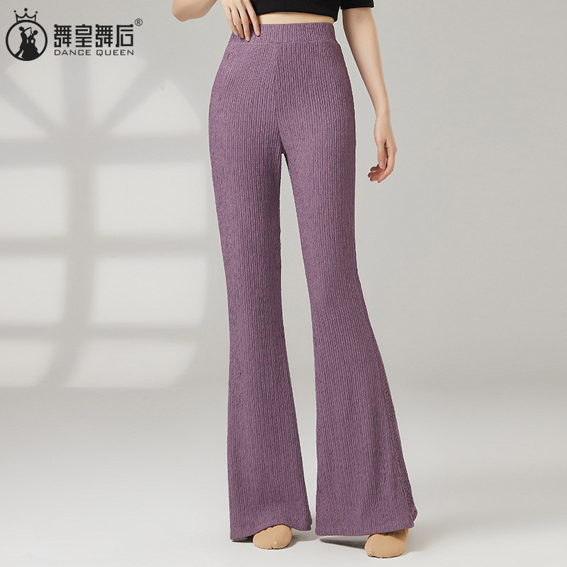 古典舞裤中国舞练功服形体训练服
