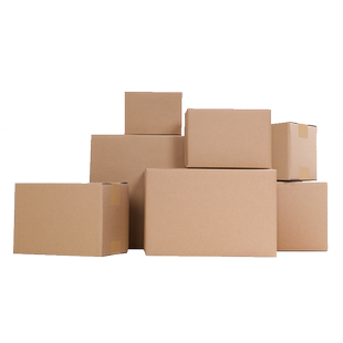 纸箱淘宝邮政物流纸箱飞机和打包装纸盒纸板快递半价纸箱定制定做