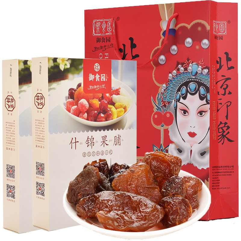 北京土特产(北京土特产市场在哪) 北京土特产(北京土特产市场在哪)