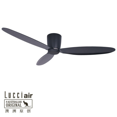 LucciAir现代简约吸顶吊扇灯