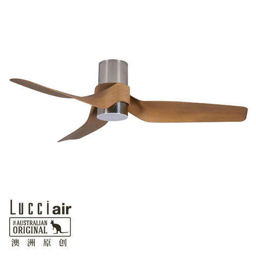 LUCCIAir北欧现代轻奢吊扇灯