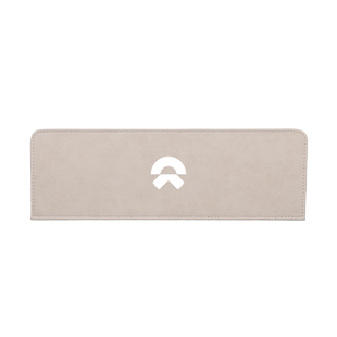 适用蔚来ET7/EC6/ES6ES8/ET5/ES7汽车遮阳板延长板加长挡太阳神器