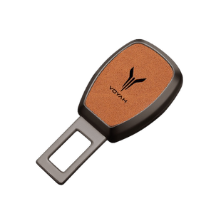 适用岚图泰山汽车安全插带卡头FREE追光梦想家保险接头卡扣延长器