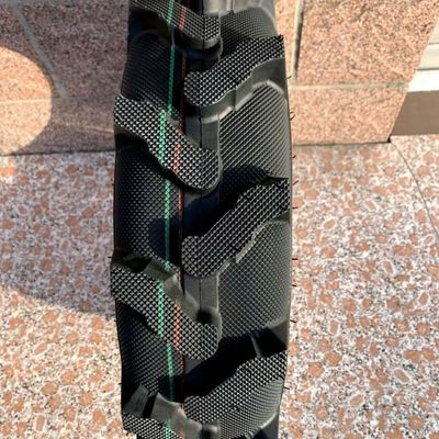 500-12抓地王人字轮胎