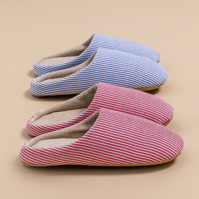 慈溪棉拖鞋女秋冬季居家用室内月子鞋保暖防滑毛绒家居棉拖鞋情侣,女鞋,棉鞋,淘宝优惠券,粉丝福利购,淘宝优惠卷