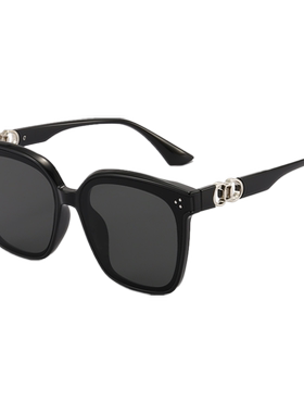 遮阳防晒韩版ins女士墨镜