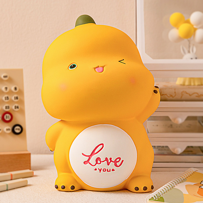 六一儿童节礼物小龙存钱罐2025新款只进不出女男孩大容量储蓄钱罐,节庆用品/礼品,储蓄罐,淘宝优惠券,粉丝福利购,淘宝优惠卷