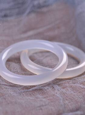 荔枝玉髓少女天然白色巴西