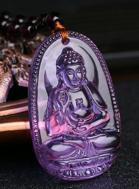 新款特价吊坠祥缘阁水晶