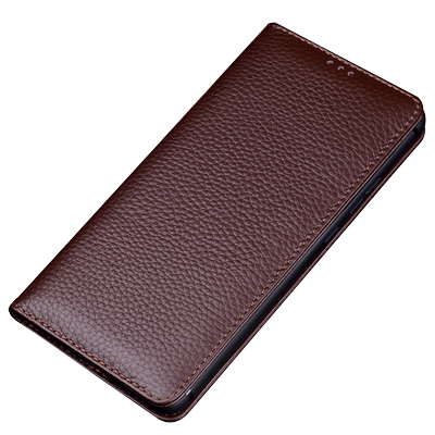 红米note12高档真皮保护套