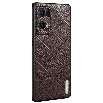 oppoReno9时尚高档防摔保护壳