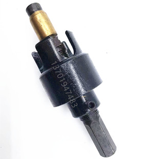 削平器 不锈钢铜管口刨管器 平口器 平管刀 切管刀 胀管打平工具