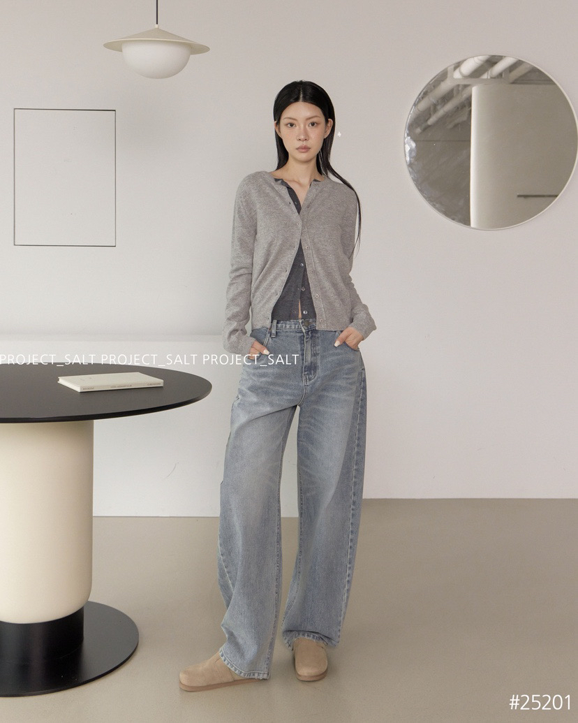 Project Salt韩国新款弯刀