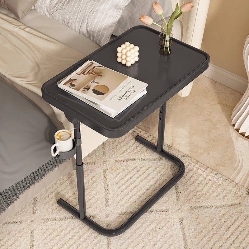 床上桌可折叠桌可移动茶几家用电脑桌懒人沙发卧室升降折叠茶几