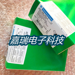 正品全新电感式传感器XS218BLPAL2接近开关 质保两年 实物拍摄