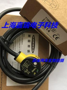 邦纳光电传感器T30AW3FF200Q1/400Q1/600Q1接近开关 质保两年