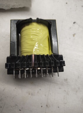 er4950立式11+11变压器ec4950高频变压器打样立式9+9