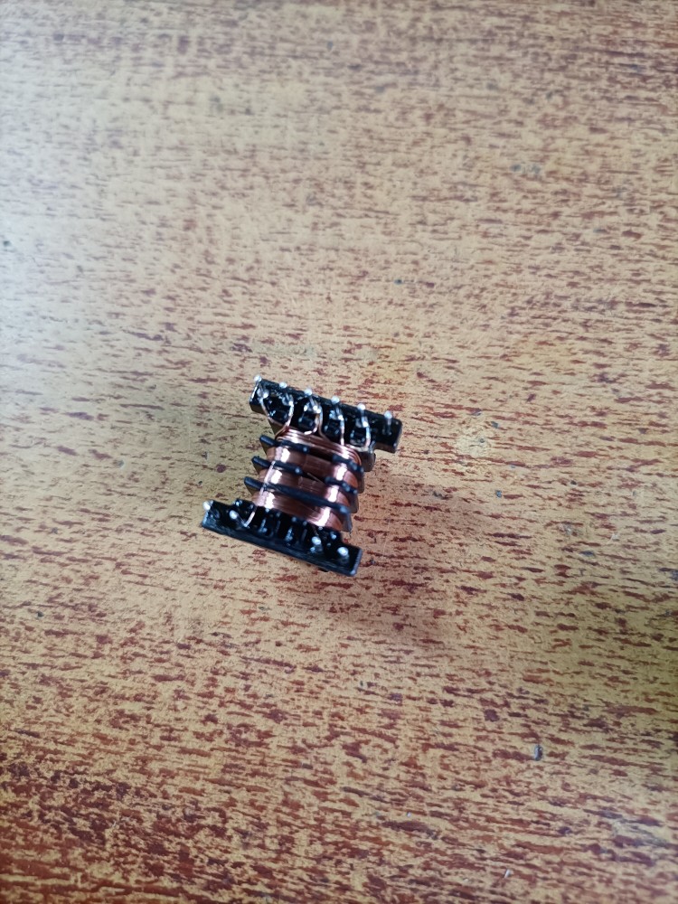 ee16多槽变压器打样定制