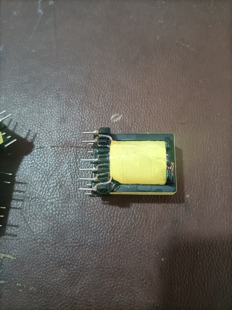 eel25立式7 7高频变压器电源干式变压器打样定做