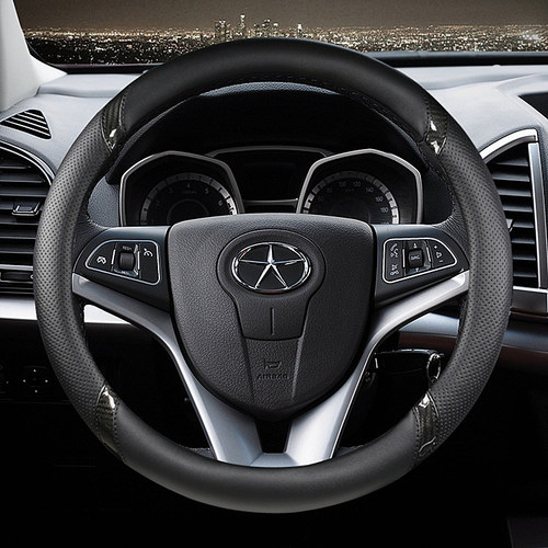 江淮ieva50和悦瑞风四季方向盘套