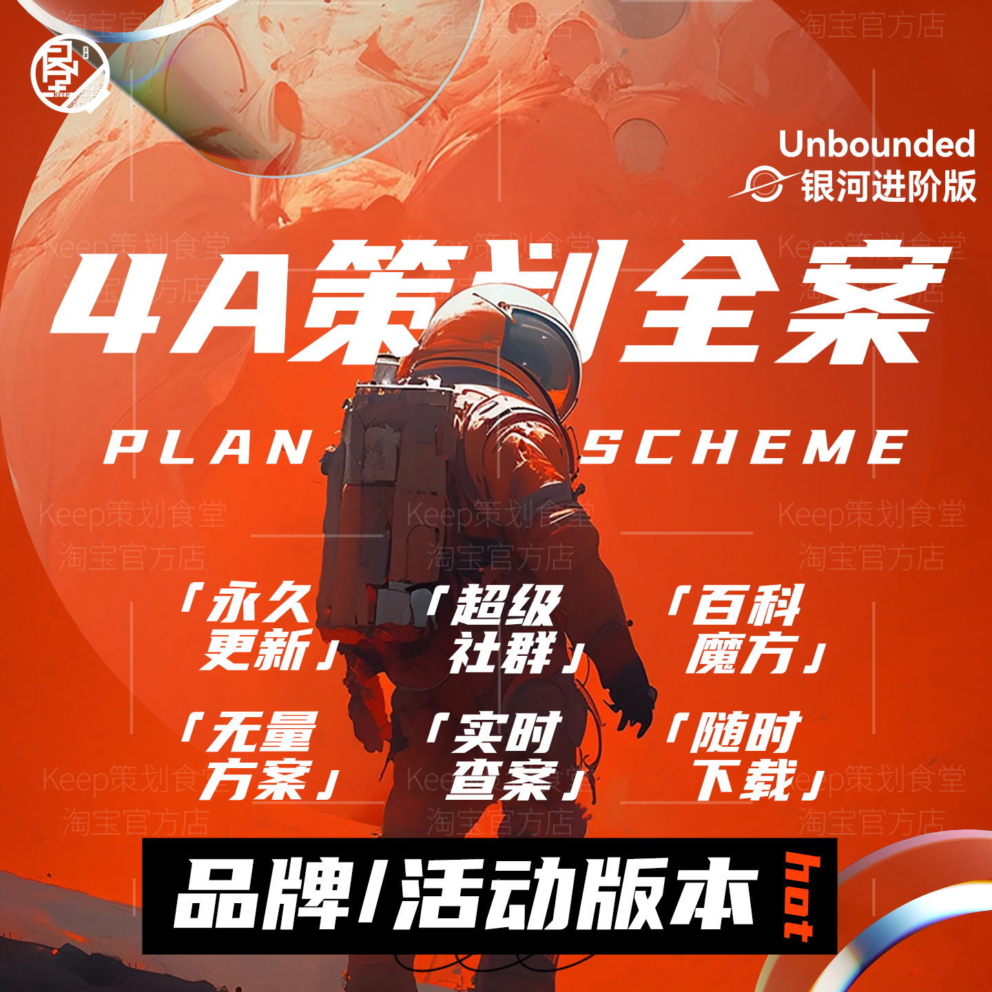 2026策划全案4A广告公司品牌PPT策略案开业营销推广奥美活动方案