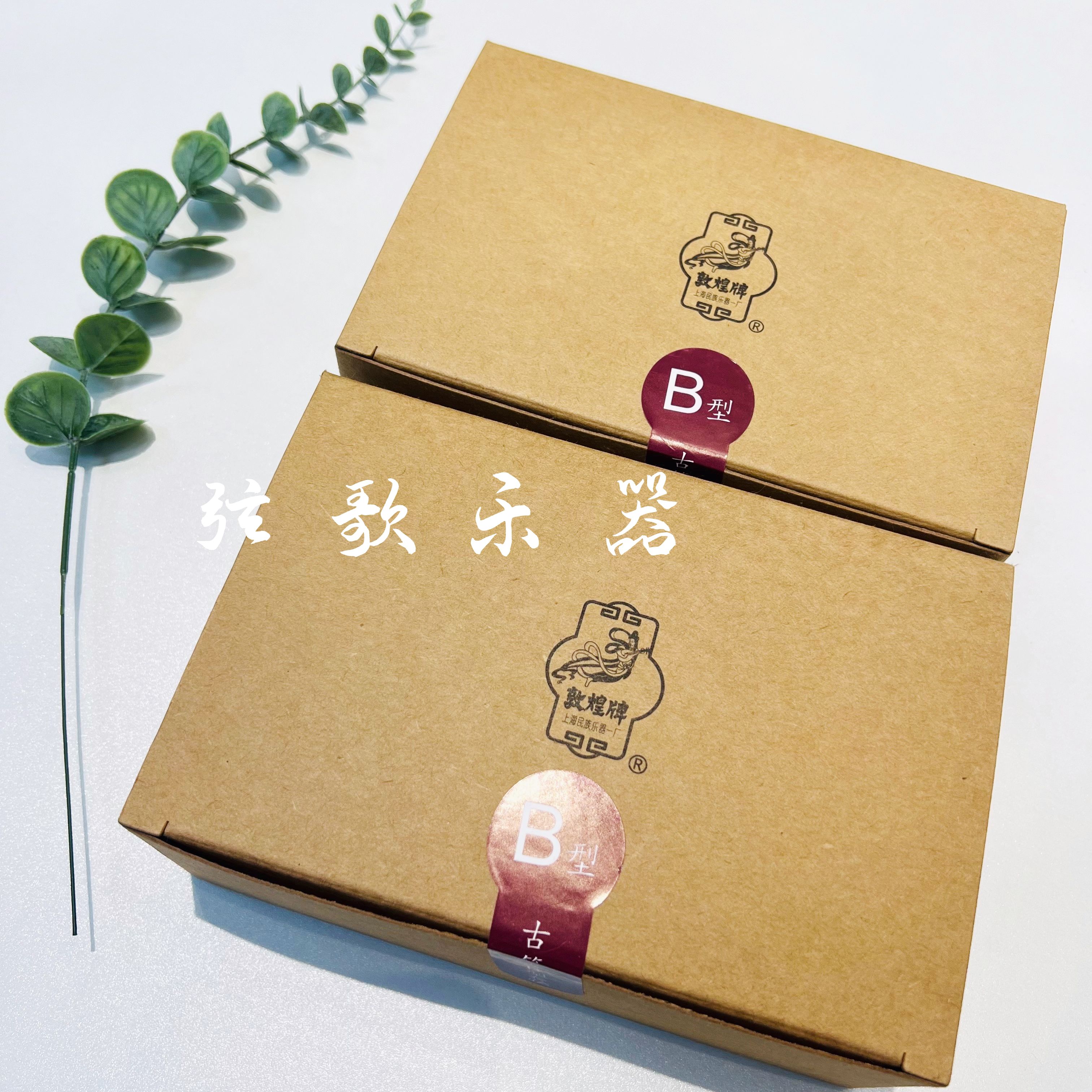 敦煌古筝琴弦专业通用德国进口图片