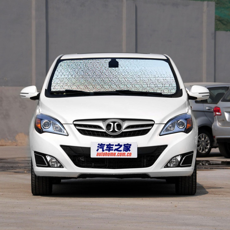 北汽绅宝e系列d20车窗帘e130遮阳挡e150专用汽车遮阳帘遮阳板防晒