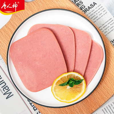 切片装寿司唐人神手抓饼方肠