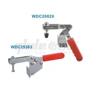 WDC253830快速夹钳水平