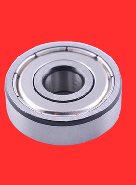 不锈钢小径滚珠轴承米思米型SB682ZZ SB683ZZ SB684ZZ SB685ZZ